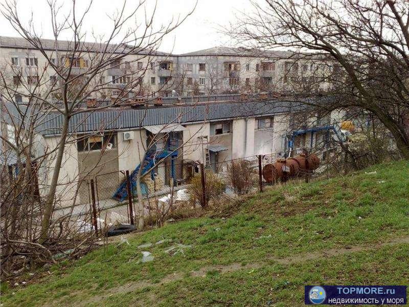 Сдается помещение под производство пищевых продуктов(без оборудования). Отдельно стоящее здание, 2 этажа, 2 въезда на...