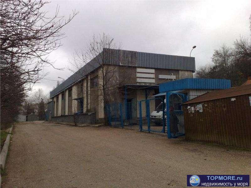 Сдается помещение под производство пищевых продуктов(без оборудования). Отдельно стоящее здание, 2 этажа, 2 въезда на... - 4