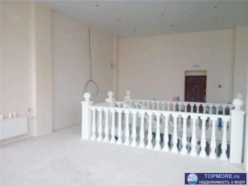 Сдается отличное помещение 280 кв. м  в самом центре Севастополя на набережной Адмирала Клокачева. Вид на памятник...