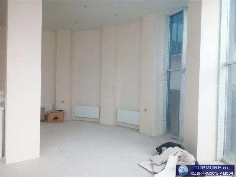 Сдается отличное помещение 280 кв. м  в самом центре Севастополя на набережной Адмирала Клокачева. Вид на памятник... - 1