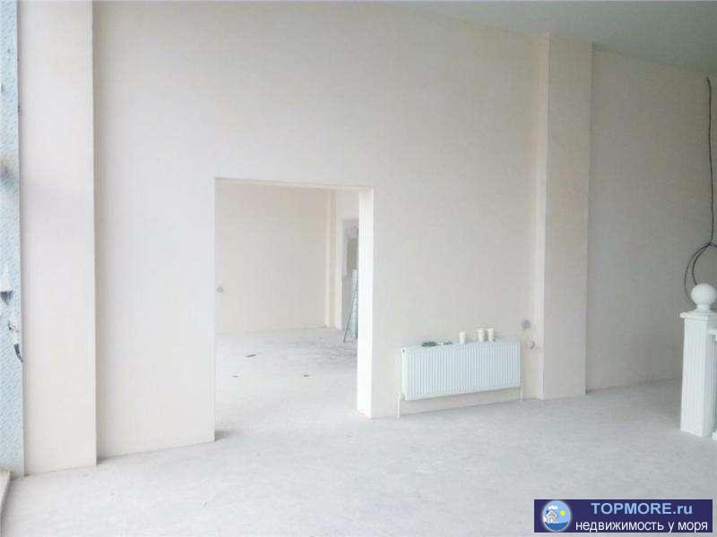 Сдается отличное помещение 280 кв. м  в самом центре Севастополя на набережной Адмирала Клокачева. Вид на памятник... - 2