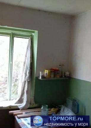 Продается жилая дача в ст в Казачьей бухте в 5-7 минутах пешком до остановки транспорта. Домик жилой с печкой,под... - 1