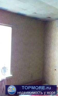 Продается жилая дача в ст в Казачьей бухте в 5-7 минутах пешком до остановки транспорта. Домик жилой с печкой,под... - 2