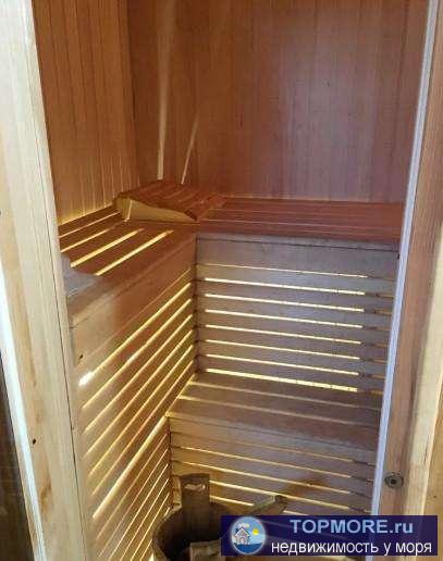 Продается дом 30 м2 с большой верандой на ровном участке 7 соток в районе Камышовой бухты. Все коммуникации... - 1