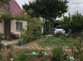 Продается жилая дача 25 м2 на участке 4 сотки в районе Камышового...