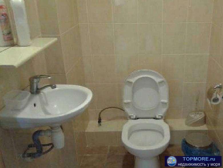 Сдается помещение под офис 3 этаж , отдельный вход, парковка.  Центральная часть города. Помещение меблированное,... - 4