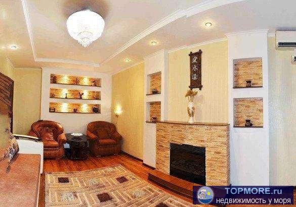 Продается трехкомнатная чешка, второй этаж пяти этажного блочного дома. 1995.г. постройки.В обжитом Ленинском... - 1