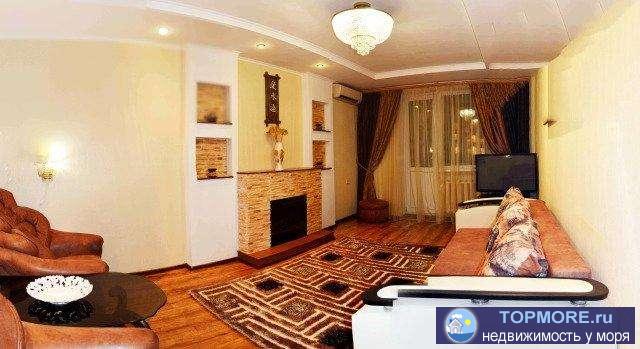 Продается трехкомнатная чешка, второй этаж пяти этажного блочного дома. 1995.г. постройки.В обжитом Ленинском... - 3