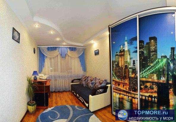 Продается трехкомнатная чешка, второй этаж пяти этажного блочного дома. 1995.г. постройки.В обжитом Ленинском... - 4