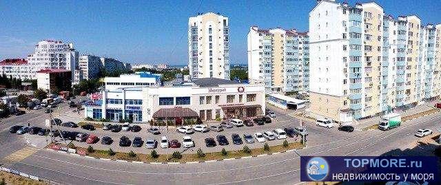 Сдается помещение 47.3 кв. м на ул. Парковая. Помещение изолированное, с отдельным входом и круглосуточным доступом.... - 1