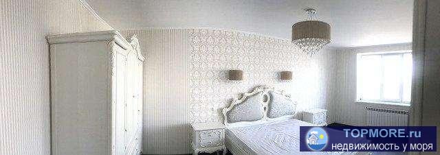 Продаётся отличная трёхкомнатная квартира с новым ремонтом в хорошем спальном районе. В пешей доступности рынок,... - 2