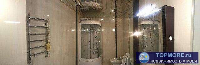 Продаётся отличная трёхкомнатная квартира с новым ремонтом в хорошем спальном районе. В пешей доступности рынок,... - 3