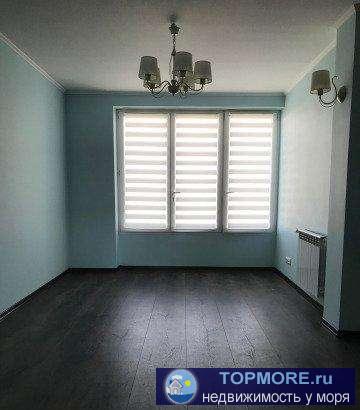 Продаётся отличная трёхкомнатная квартира с новым ремонтом в хорошем спальном районе. В пешей доступности рынок,... - 4