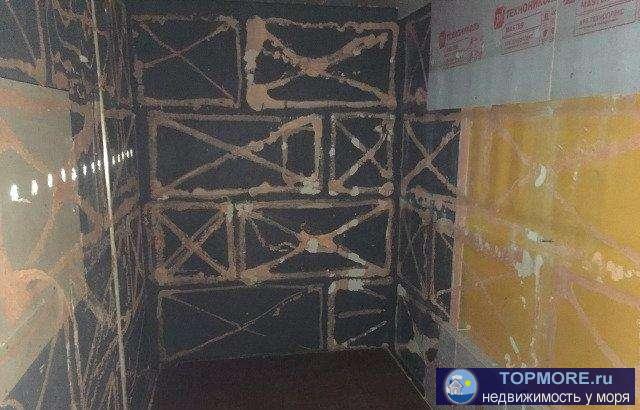 Сдается помещение 45 кв. м на ул. Вакуленчука  возле ЦУМа. Проведены все коммуникации, свой санузел, напряжение 20... - 1