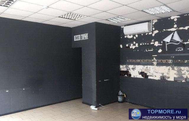 Сдается помещение 45 кв. м на ул. Вакуленчука  возле ЦУМа. Проведены все коммуникации, свой санузел, напряжение 20... - 2