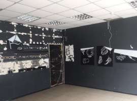 Сдается помещение 45 кв. м на ул. Вакуленчука  возле ЦУМа....