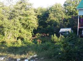 Участок ровный на Мацесте, до центра 15 минут на машине. Рядом...