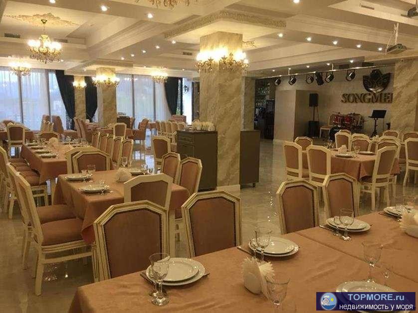 Продам Ресторан действующий, помещение 330 кв в собственности, дорогой ремонт, оборудование, мебель,спальный район...