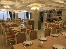 Продам Ресторан действующий, помещение 330 кв в собственности,...