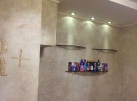 Продается готовый бизнес SPA салон солярий.Проходное место....