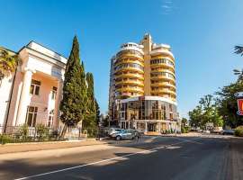 Коммерческое помещение в самом центре Сочи! Напротив Мор порта,...