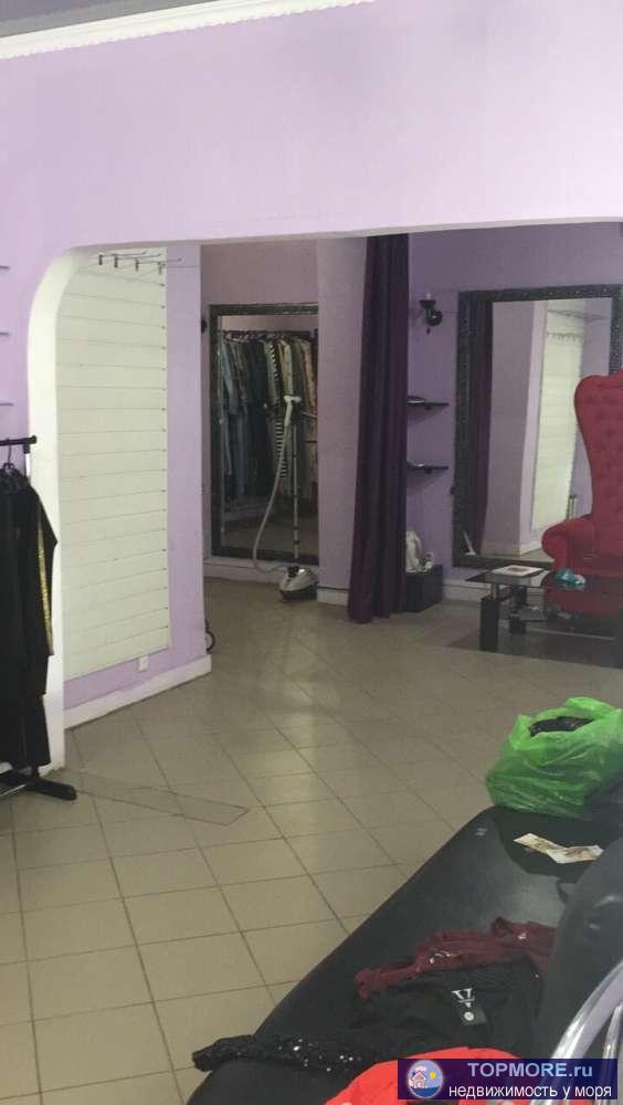 Срочно!!! Сдается пол магазина, в самом центре города, хорошая проходимость. В магазине хороший ремонт! Все... - 2