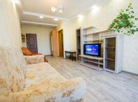 Сдам двухкомнатную квартиру на улица Лексина
Качественный ремонт в...