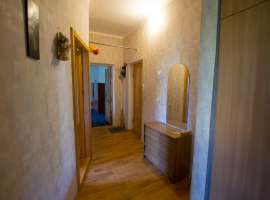 Сдам 2-х комнатную квартиру в аграрном, тихий спокойный район,...