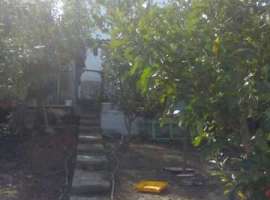 Продается дача 2х этажная. Земли 3 сотки - садоводчество....