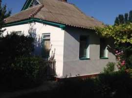 Продается дом 50 кв.м., участок 15 соток по адресу: Белогорский...