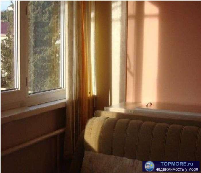 Продам квартиру в Центре Адлера, с хорошим ремонтом, мебелью и техникой, кондиционер, высокоскоростной оптоволоконный...