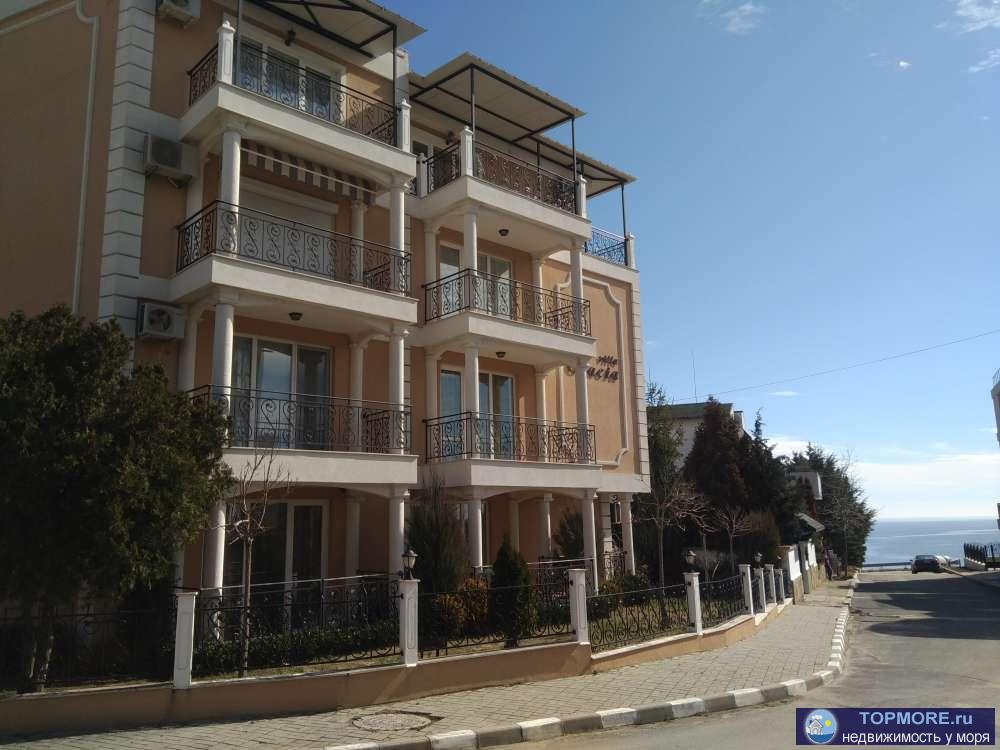 Сдаю квартиру (Апартамент с 1 спальней)  в комплексе Вилла Грация, расположенном в п. Равда, Бургасская область,... - 2