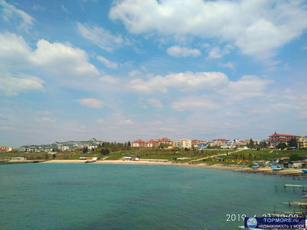 Сдаю квартиру (Апартамент с 1 спальней)  в комплексе Вилла Грация, расположенном в п. Равда, Бургасская область,... - 6