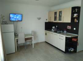 Сдаю квартиру (Апартамент с 1 спальней)  в комплексе Вилла Грация,...