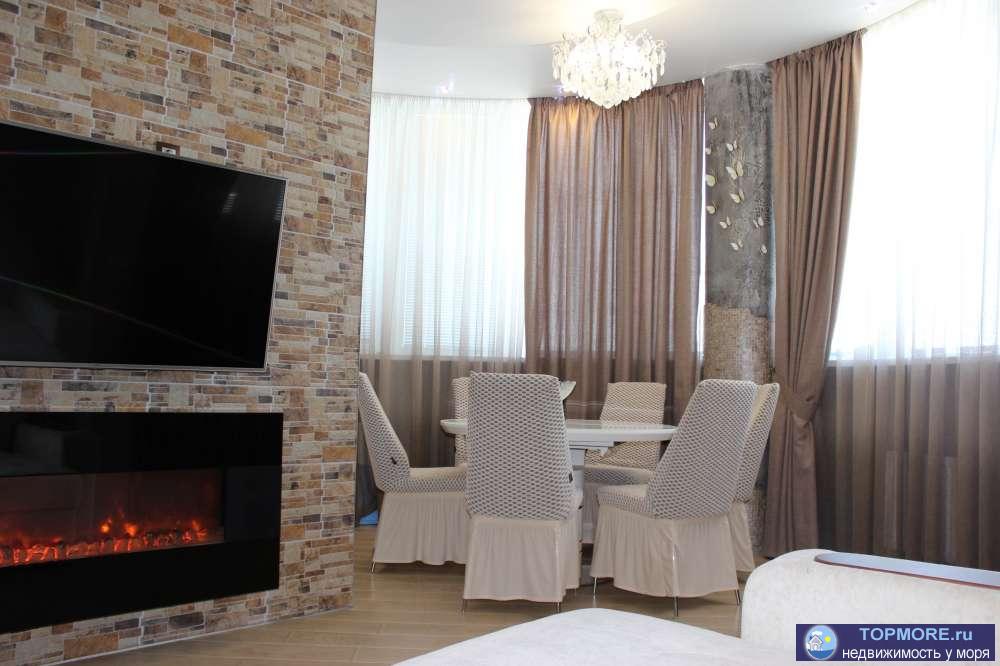 Краткое описание     Общая площадь 99 кв.м, площадь кухни-гостиной 34 кв.м, площадь комнат 18+20 кв.м. Раздельный... - 1