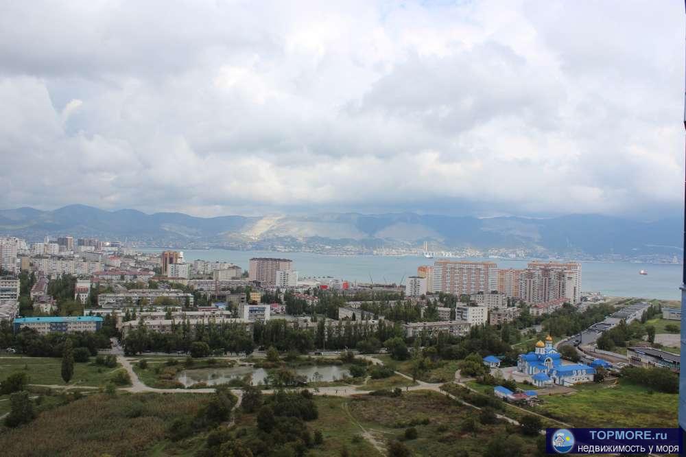 Краткое описание     Общая площадь 99 кв.м, площадь кухни-гостиной 34 кв.м, площадь комнат 18+20 кв.м. Раздельный... - 10