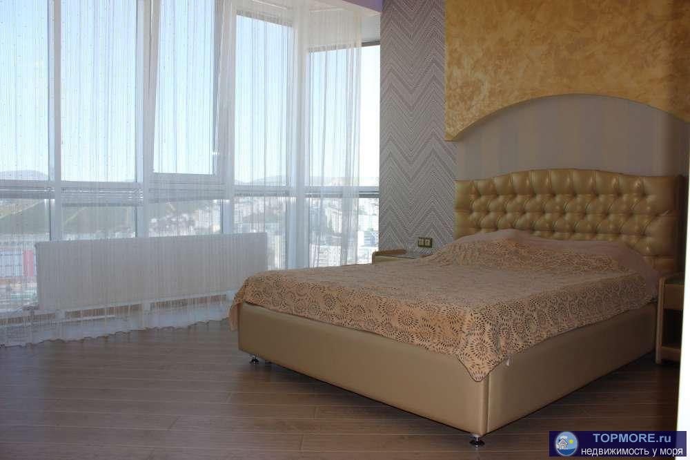 Краткое описание     Общая площадь 99 кв.м, площадь кухни-гостиной 34 кв.м, площадь комнат 18+20 кв.м. Раздельный... - 2