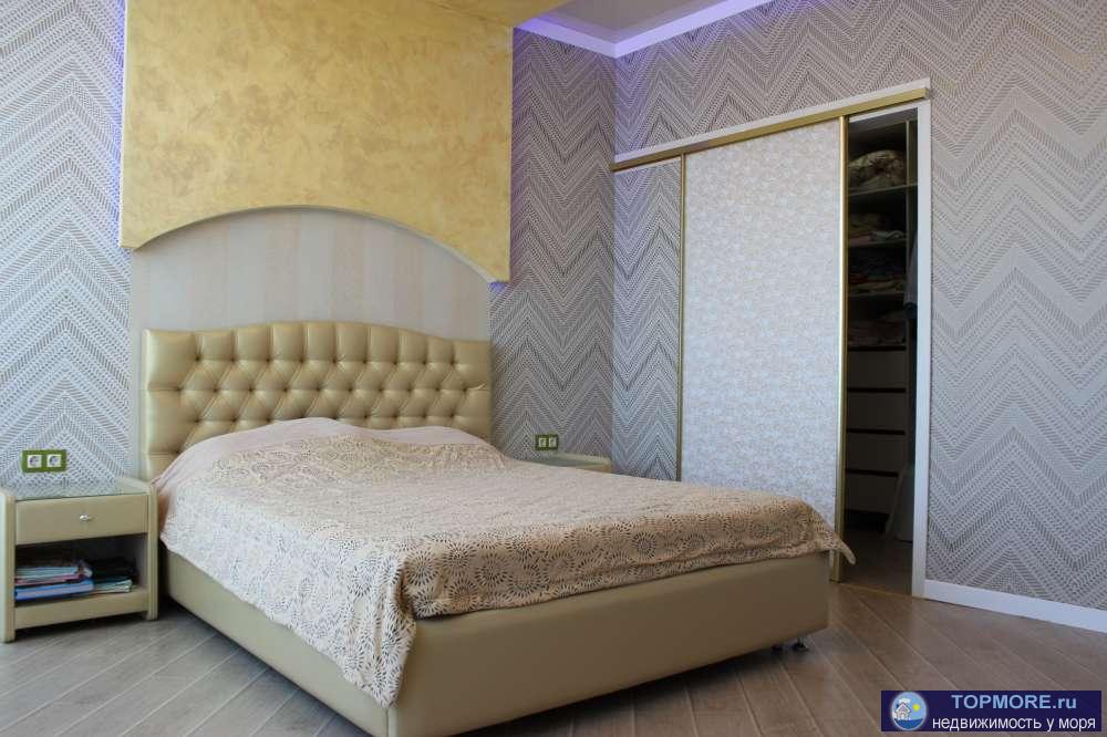 Краткое описание     Общая площадь 99 кв.м, площадь кухни-гостиной 34 кв.м, площадь комнат 18+20 кв.м. Раздельный... - 3