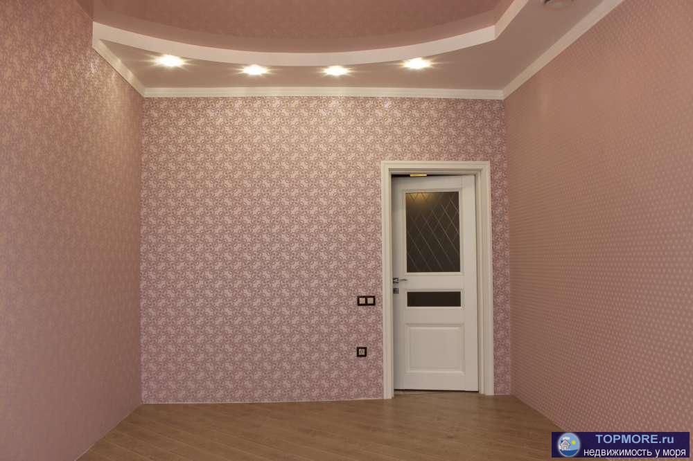 Краткое описание     Общая площадь 99 кв.м, площадь кухни-гостиной 34 кв.м, площадь комнат 18+20 кв.м. Раздельный... - 4