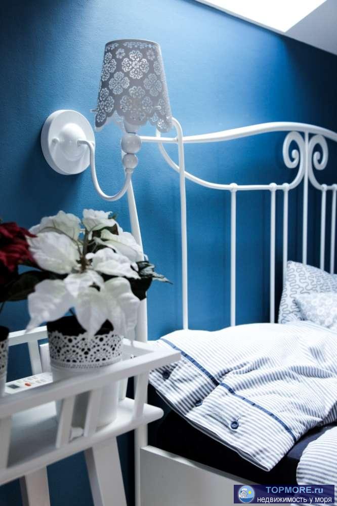 Продажа элитной квартиры в новом доме, дизайнерский ремонт, мебель, техника. Высокое качество. см. фото. Панорамный... - 2