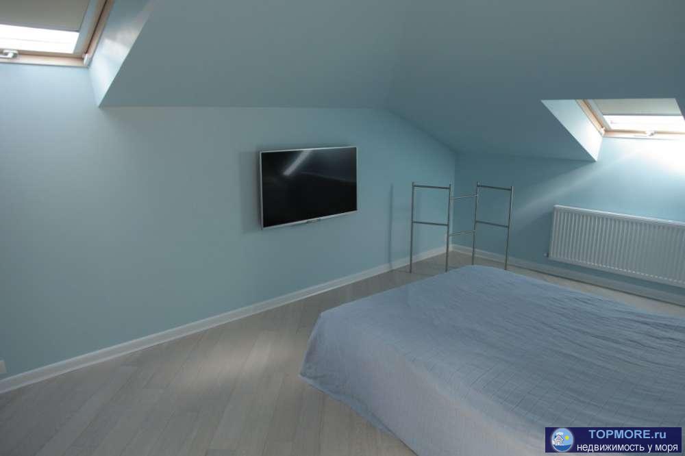 Продажа элитной квартиры в новом доме, дизайнерский ремонт, мебель, техника. Высокое качество. см. фото. Панорамный... - 6