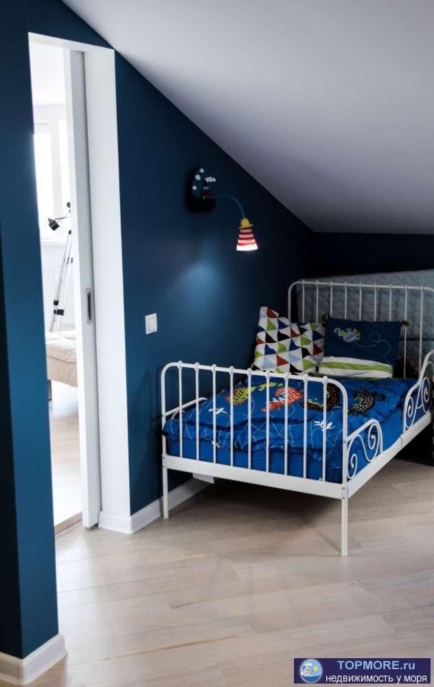 Продажа элитной квартиры в новом доме, дизайнерский ремонт, мебель, техника. Высокое качество. см. фото. Панорамный... - 7