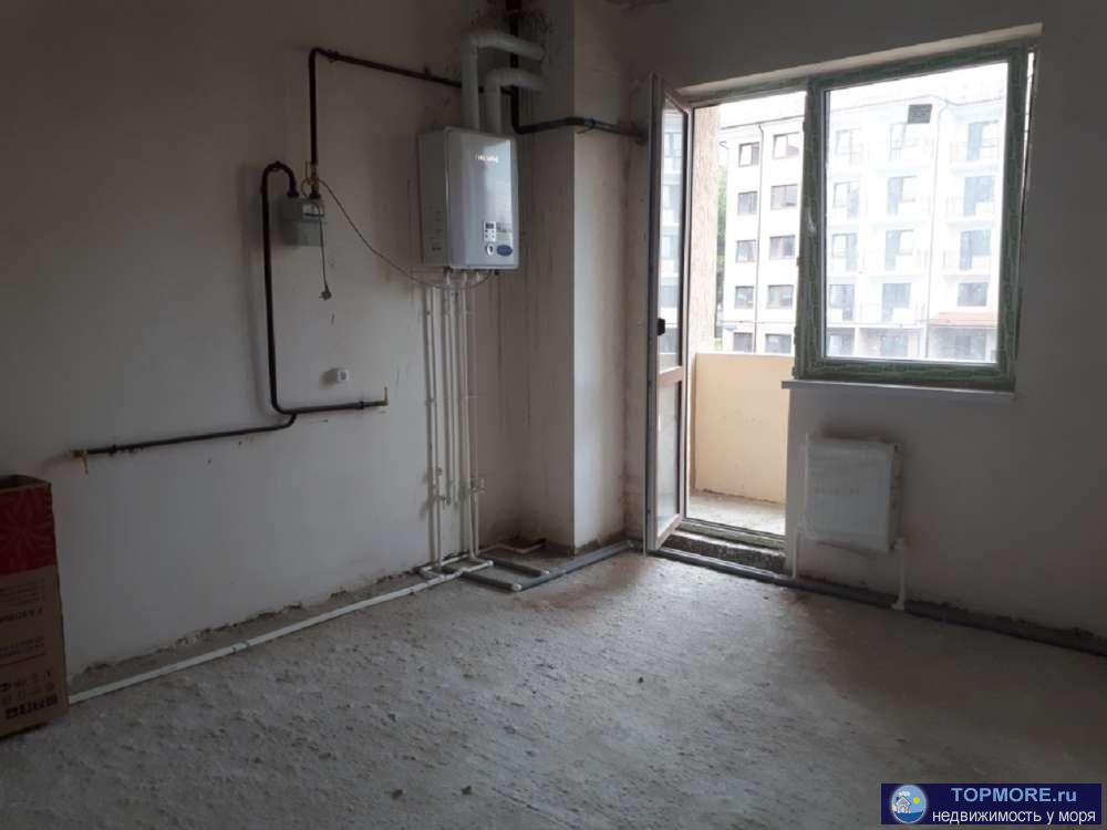 ЖК Горизонт, Продается светлая, уютная 1-комнатная квартира. В доме лифт. Автономное отопление. Закрытая придомовая...