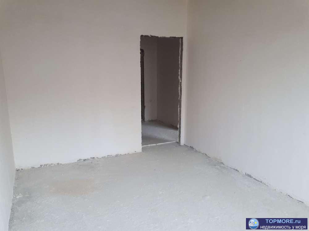 ЖК Горизонт, Продается светлая, уютная 1-комнатная квартира. В доме лифт. Автономное отопление. Закрытая придомовая... - 2