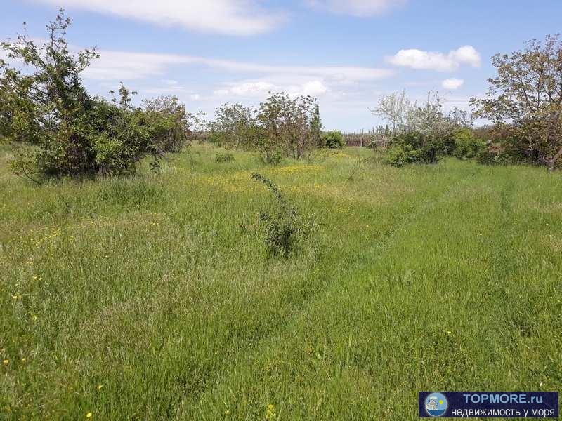 земельный участок площадью по 1000 кв.м.,   Крым, Кировский р-н, с. Первомайское  Категория земель:Земли населённых... - 5