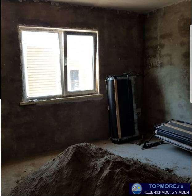 Отличное предложение! Таун -хаус в трех уровнях, в Адлере, в районе Золотой гребешок. Коммуникации проведены... - 1