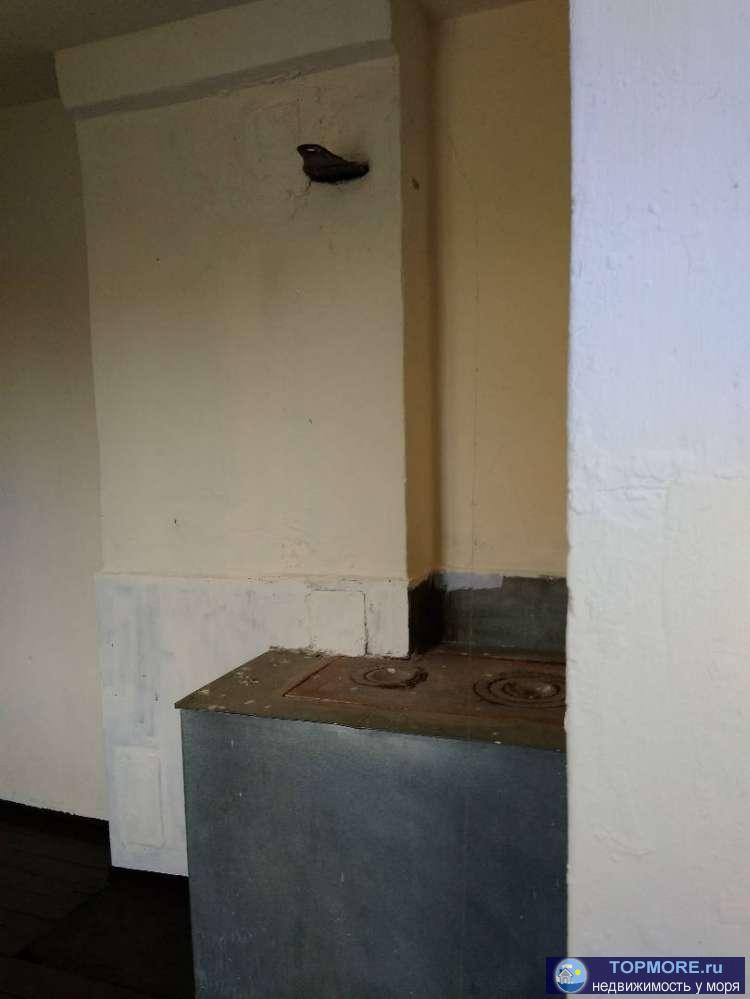 Продается дачный домик 50 квадратных метров на участке 9 соток в изумительном месте со своим микроклиматом в с/т... - 1