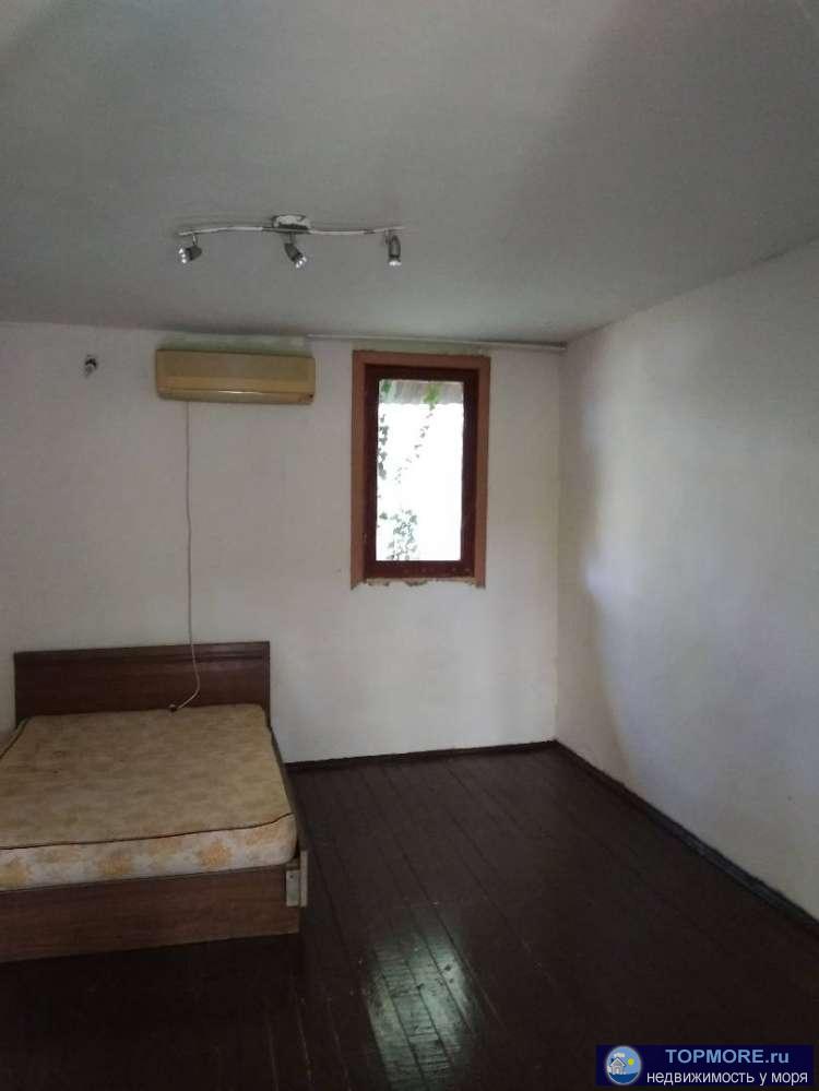 Продается дачный домик 50 квадратных метров на участке 9 соток в изумительном месте со своим микроклиматом в с/т... - 2