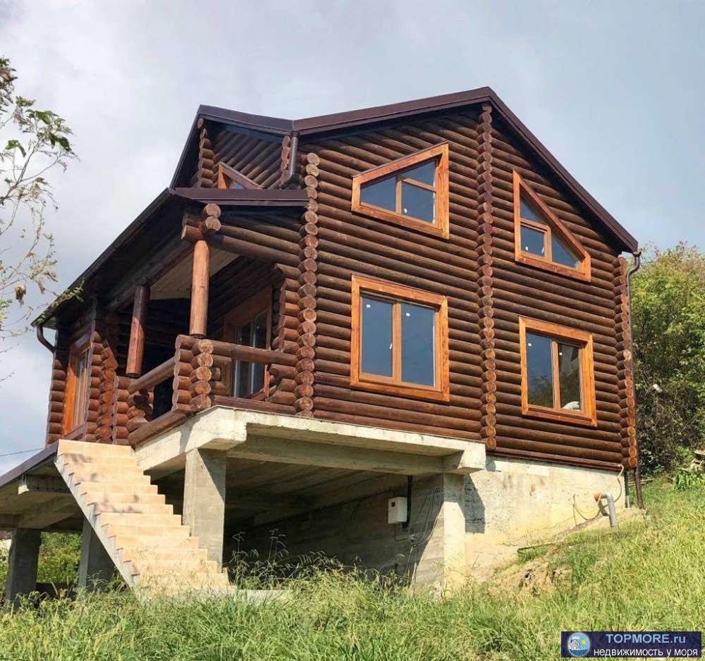 ''Каштан'' по праву считается одним из лучших проектов нашей компании. Созданный с особой теплотой и любовью, он... - 1