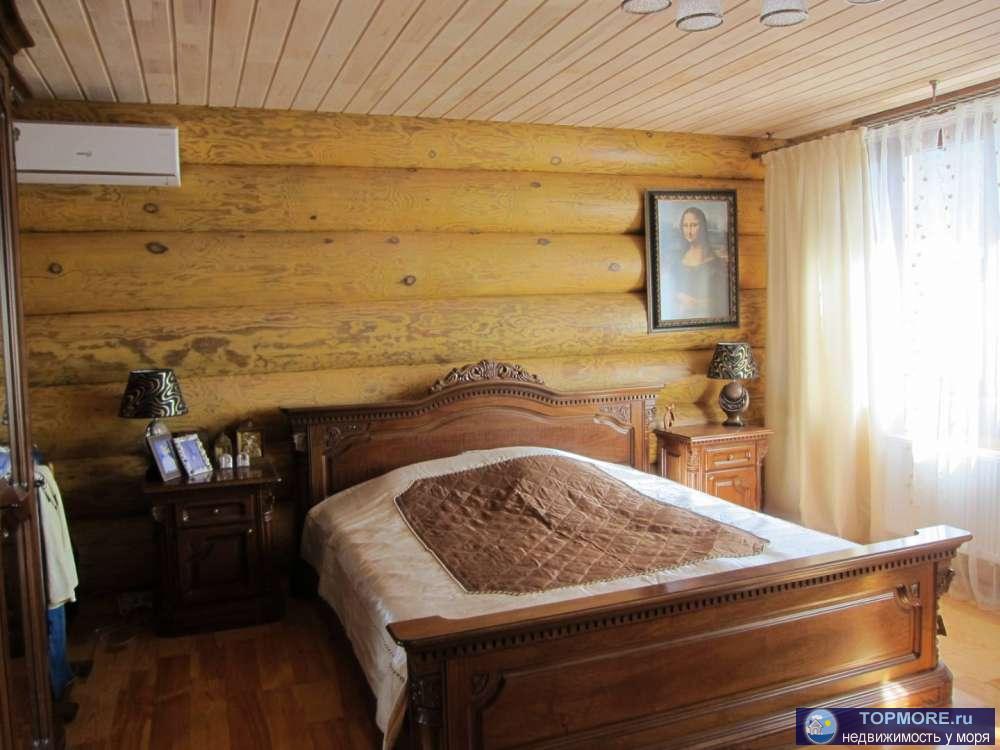   Продается добротный жилой дом в 10км от Красной поляны. Красивое и удобное место для тех, кто любит жить в... - 1